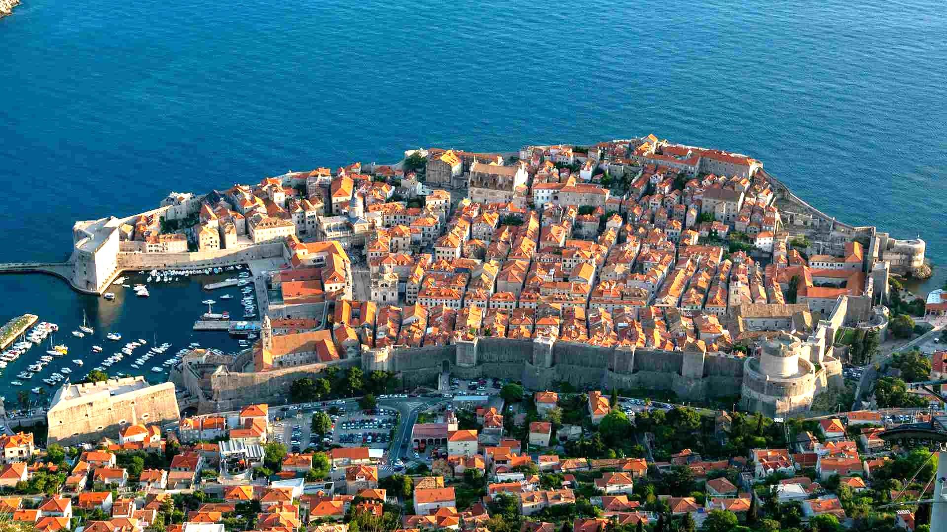 Tour privato a Dubrovnik
