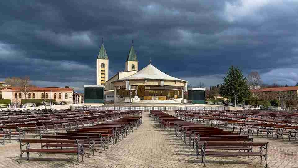 Medjugorje